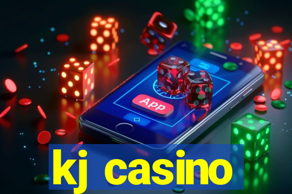 kj casino